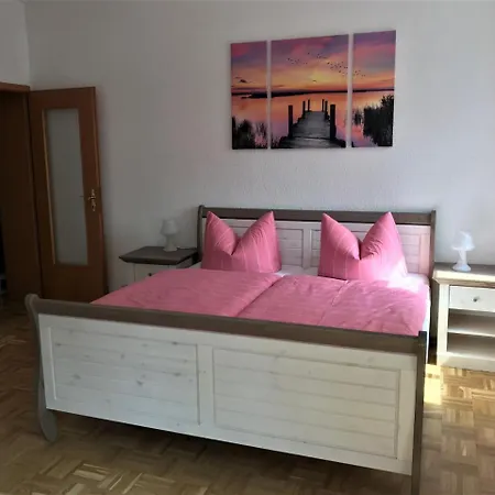 Appartement Geratal Ii Erfurt