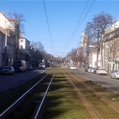 Geratal Ii Appartement