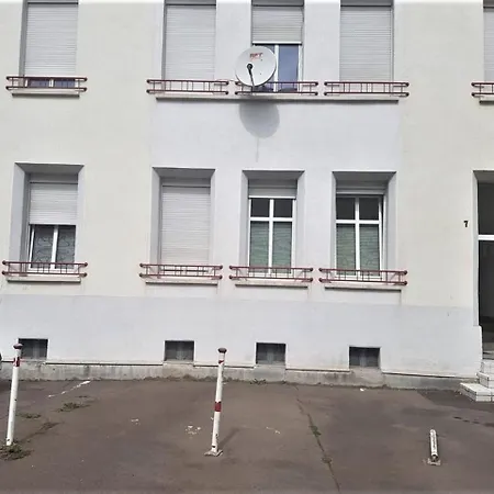 Geratal Ii Appartement Erfurt