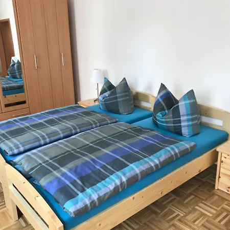 Appartement Geratal Ii