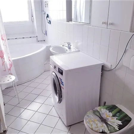 Appartement Geratal Ii