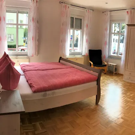 Appartement Geratal Ii *
